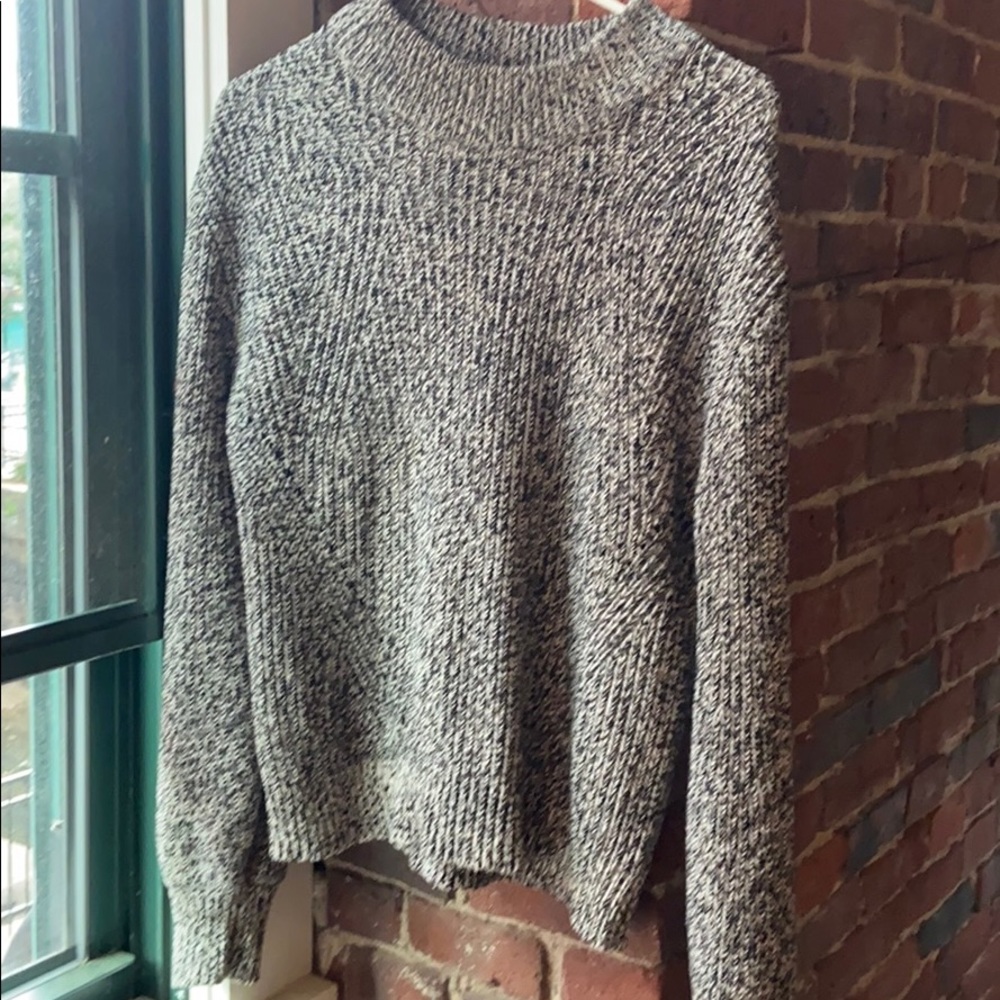 H&M knitted sweater